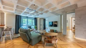 Apartamento a la venta en Marbella Centro