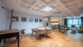 Apartamento a la venta en Marbella Centro