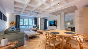 Apartment in Marbella Centro for sale