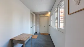 Apartment in Marbella Centro for sale