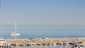 Apartment for sale in Marbella - Puerto Banus