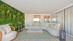 Apartment for sale in Marbella - Puerto Banus