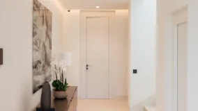 Se vende villa en Lomas del Rey