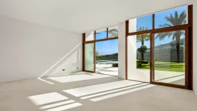 For sale villa in Finca Cortesin