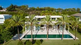For sale Finca Cortesin 4 bedrooms villa
