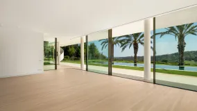 Finca Cortesin villa for sale