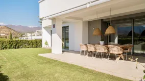 Ground floor apartment with 4 bedrooms for sale in Santa Clara