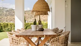 Ground floor apartment with 4 bedrooms for sale in Santa Clara