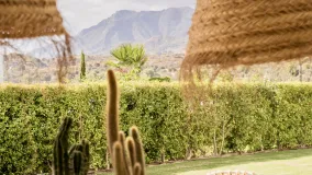 Ground floor apartment with 4 bedrooms for sale in Santa Clara