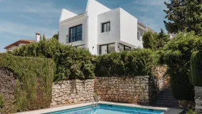 La Campana villa for sale