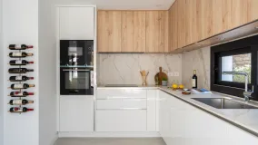 La Campana villa for sale