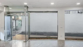Marbella Centro commercial premises for sale