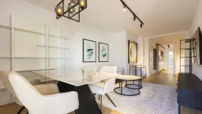 Comprar apartamento en Señorio de Aloha de 3 dormitorios