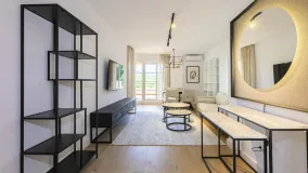 Comprar apartamento en Señorio de Aloha de 3 dormitorios