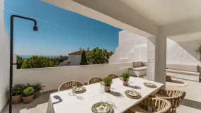 Duplex with 3 bedrooms for sale in Las Colinas de Marbella