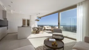 Duplex penthouse for sale in Mijas Costa with 2 bedrooms