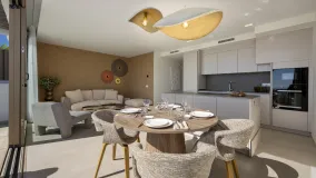 Duplex penthouse for sale in Mijas Costa with 2 bedrooms