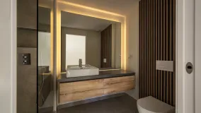 Ground floor apartment for sale in Mijas Costa