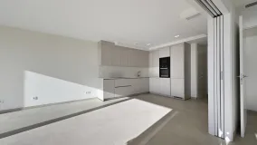 Ground floor apartment for sale in Mijas Costa