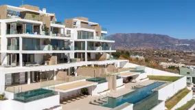 Ground floor apartment for sale in Mijas Costa