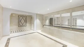 Ground floor apartment for sale in Montebello Hills