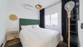 Town house for sale in Casco antiguo