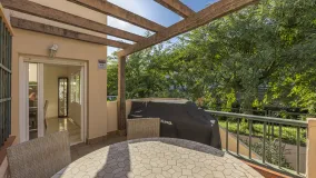 For sale town house in Riviera del Sol with 3 bedrooms