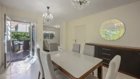 For sale town house in Riviera del Sol with 3 bedrooms