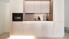 Apartment for sale in Casco antiguo