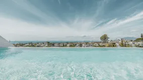 Celeste Marbella 4 bedrooms semi detached house for sale