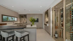 Celeste Marbella 4 bedrooms semi detached house for sale