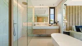 Villa with 5 bedrooms for sale in Linda Vista Baja