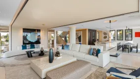 For sale villa in Marbella Hill Club