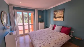 1 bedroom Le Village penthouse for sale