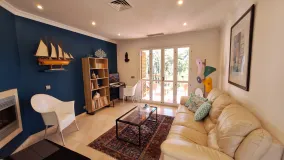 1 bedroom Le Village penthouse for sale