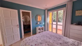 1 bedroom Le Village penthouse for sale