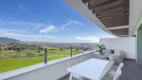 For sale 2 bedrooms duplex penthouse in Mijas Costa