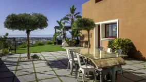 For sale Paraiso Alto 4 bedrooms town house