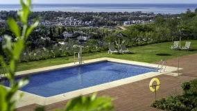 For sale Paraiso Alto 4 bedrooms town house