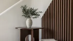 Nueva Andalucia 5 bedrooms villa for sale