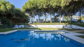 For sale town house in Cabopino