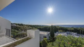 For sale town house in Cabopino