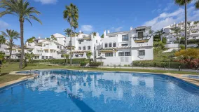 For sale ground floor apartment with 3 bedrooms in Aldea Blanca