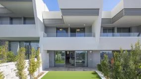 Mijas Costa semi detached house for sale