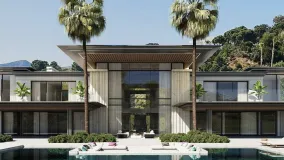 Plot in Marbella Club Golf Resort for sale