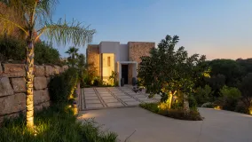 For sale 5 bedrooms villa in Marbella Hill Club