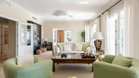 For sale villa in Vega del Colorado