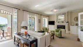 For sale villa in Vega del Colorado