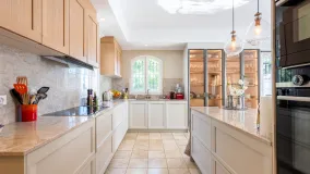 For sale villa in Vega del Colorado