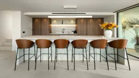 Villa en venta con 5 dormitorios en Haza del Conde